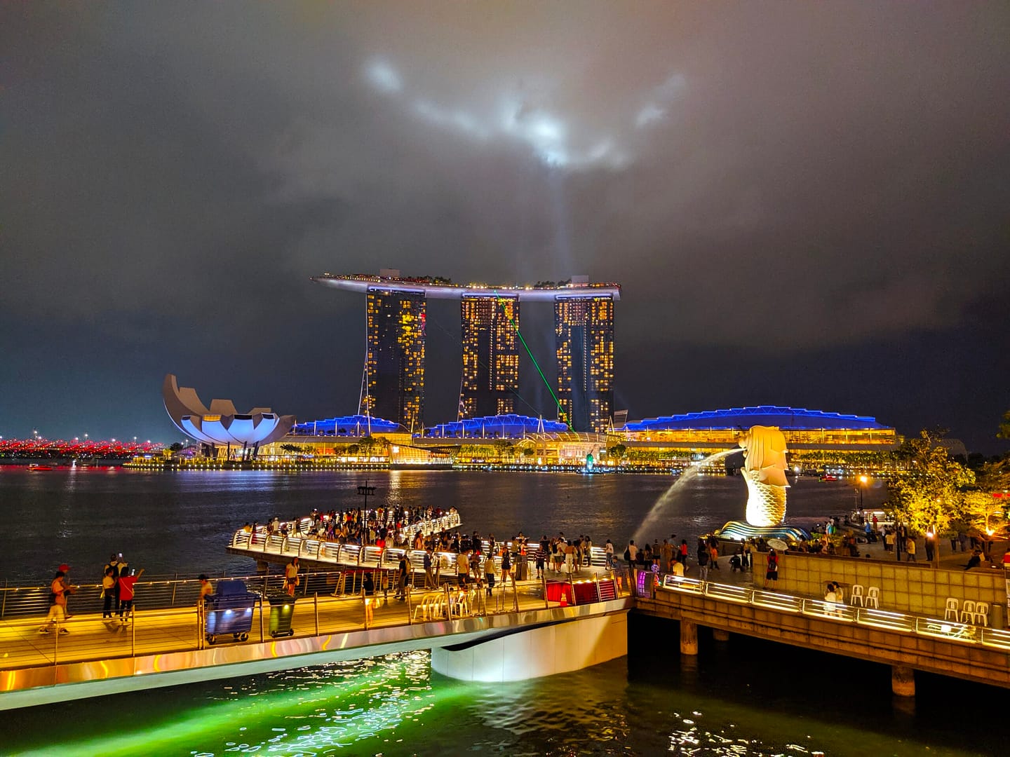 Singapore